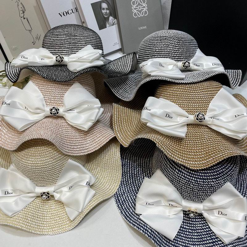 Dior top hat (234)